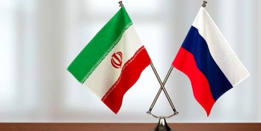 بررسی آخرین وضعیت همکاری‌های زیرساختی و حمل و نقلی ایران و روسیه
